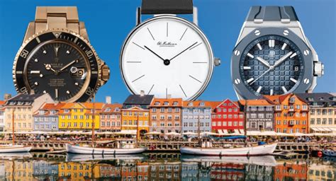audemars piguet copenhagen